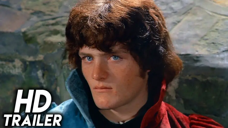 Відео до фільму Кентерберійські оповідання | The Canterbury Tales (1972) ORIGINAL TRAILER [HD 1080p]