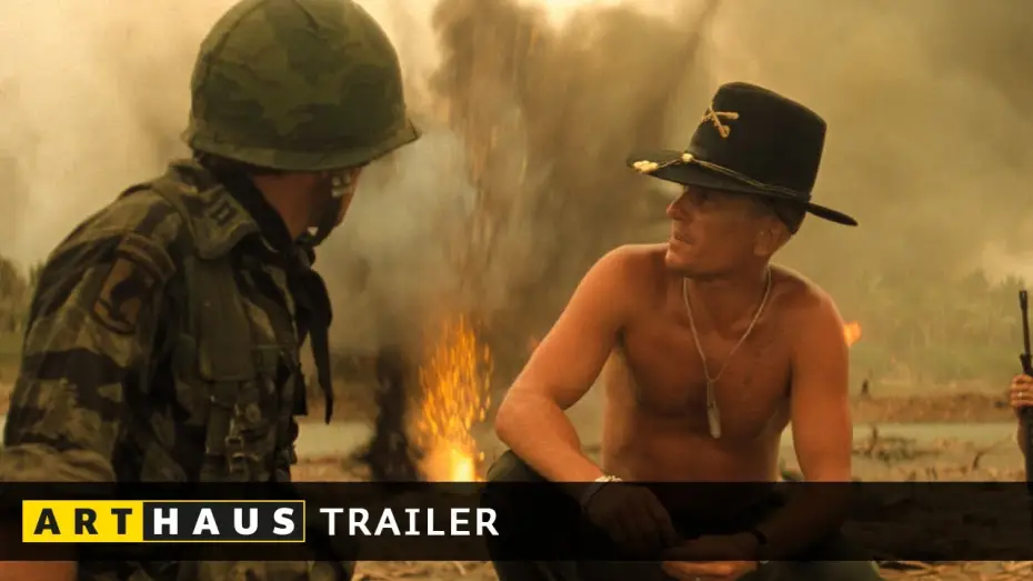 Відео до фільму Апокаліпсис наших днів | Offizieller Heimkino-Trailer