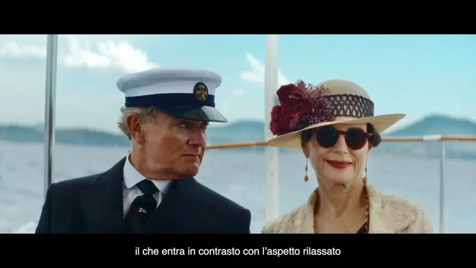Відео до фільму Абатство Даунтон: Нова епоха | Downton Abbey: Dietro l'obiettivo | Episodio 4 "Glamour da grande schermo"
