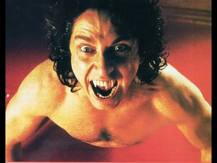 Відео до фільму Дракула 2000 — Dracula 2001 (2000) Bande Annonce VF