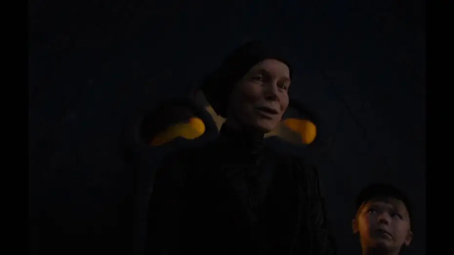 Відео до фільму Ґретель і Гензель — GRETEL & HANSEL - Teaser tráiler español (Estreno: Próximamente)