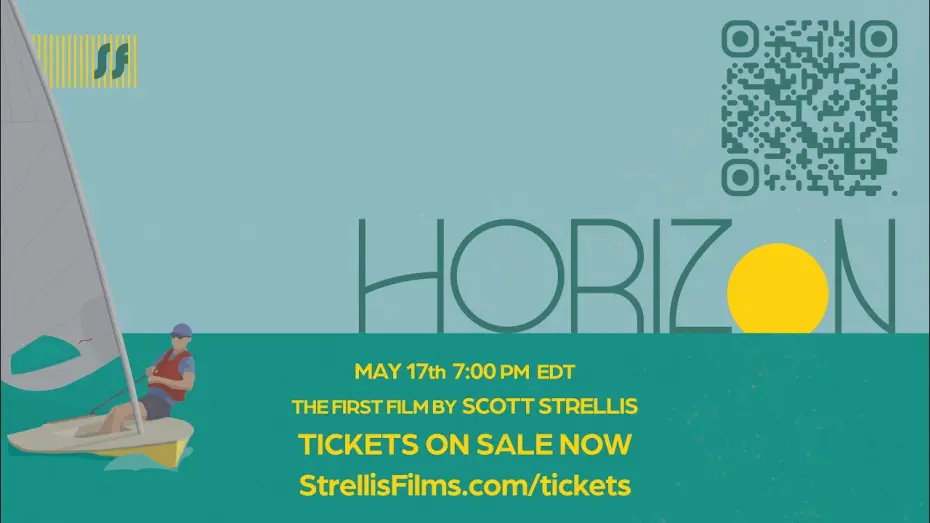 Відео до фільму Horizon — Horizon | Official Trailer | Strellis Films