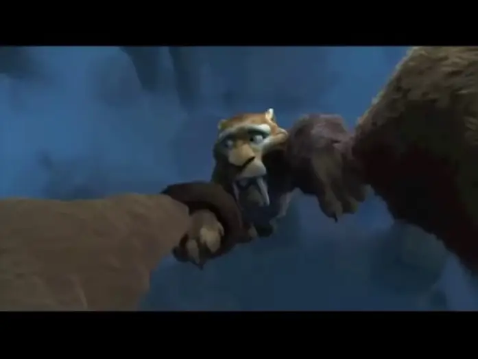 Відео до фільму Льодовиковий період 2: Глобальне потепління | L'&Acirc;ge de glace 2 Bande annonce vf