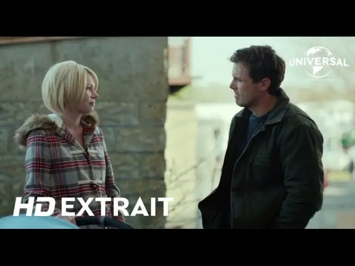Відео до фільму Манчестер біля моря | Manchester by the sea / Extrait "D&eacute;jeuner ensemble" VOST [Au cin&eacute;ma le 14 d&eacute;cembre]