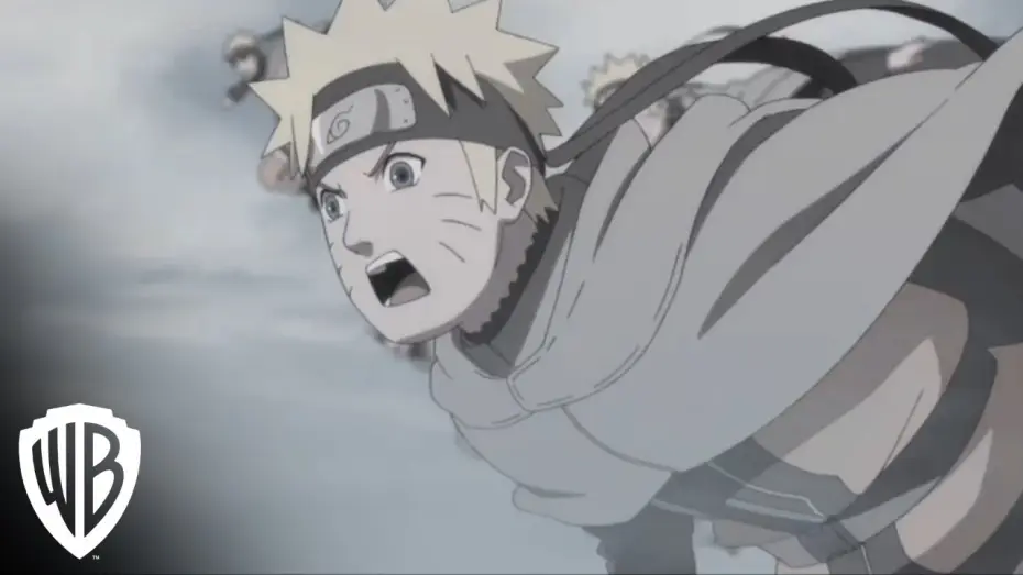 Відео до фільму 劇場版 NARUTO -ナルト- 疾風伝 火の意志を継ぐ者 | Naruto Shippuden the Movie: The Will of Fire | Launch Trailer | Warner Bros. Entertainment