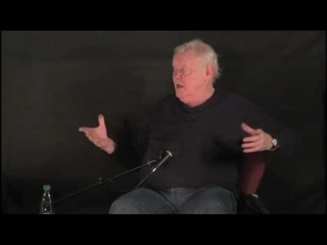 Відео до фільму The Devils | Dudley Sutton on Ken Russell's The Devils at the Cinema Museum (2011)
