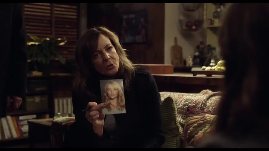 Відео до фільму Дівчина у потягу | LA RAGAZZA DEL TRENO con Emily Blunt - Spot 30''