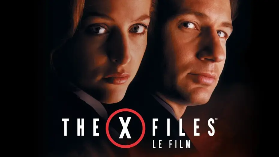 Відео до фільму Секретні матеріали: Боротьба за майбутнє | The X-Files : Le Film (1998) | Bande-annonce officielle VF (HQ)
