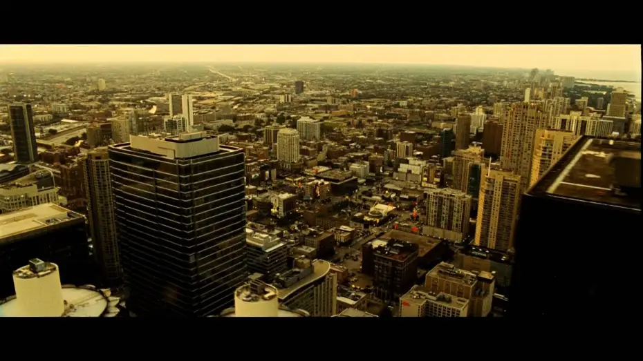 Відео до фільму Коломбіана | COLOMBIANA bande-annonce VF