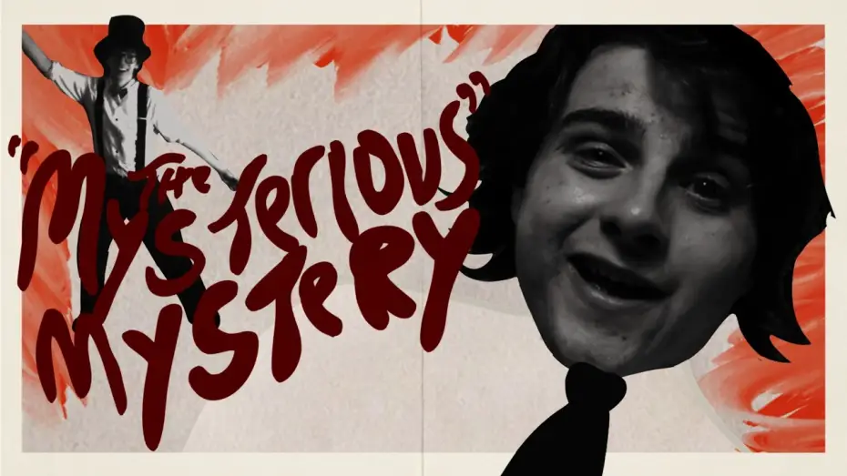 Відео до фільму Detective Alan and Toddson in ”The Mysterious Mystery!” — Detective Alan and Toddson in "The Mysterious Mystery!" (FULL FILM!) Directed by Chrysan Martin