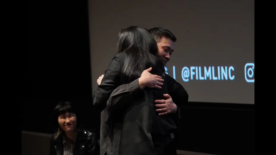 Відео до фільму Кермуй моїм авто — Ryûsuke Hamaguchi & Min Jin Lee on Drive My Car, Grief, and Silence