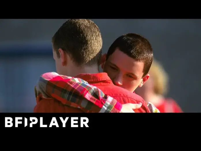 Відео до фільму Краса | Mark Kermode reviews Beautiful Thing (1996) | BFI Player