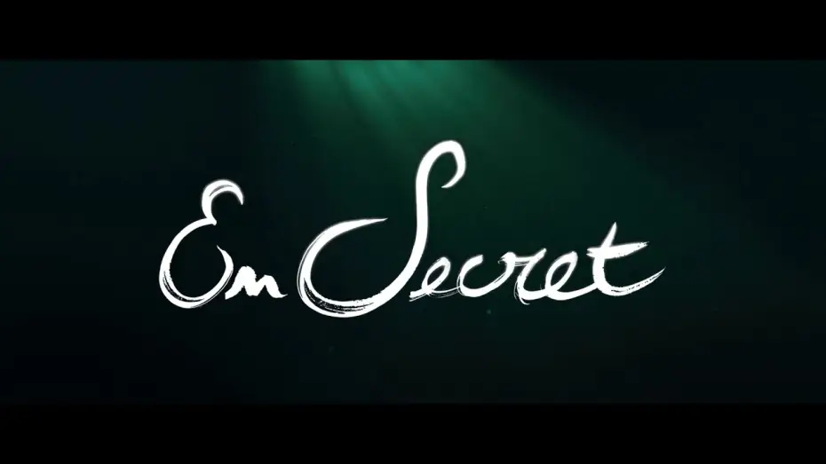 Відео до фільму У таємниці — EN SECRET - Bande annonce VF