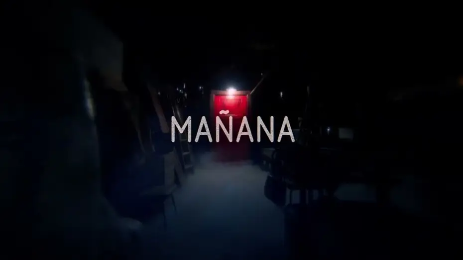 Відео до фільму Астрал: Червоні двері — Descubre el tráiler mañana