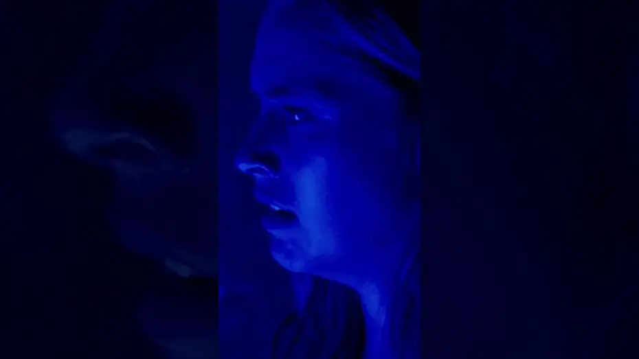 Відео до фільму Не вимикай світло | Never go in the basement