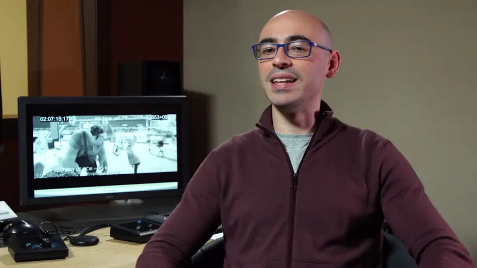 Відео до фільму Ральф-руйнівник 2: Інтернетрі | Ralph Spacca Internet - Salvatore Aranzulla