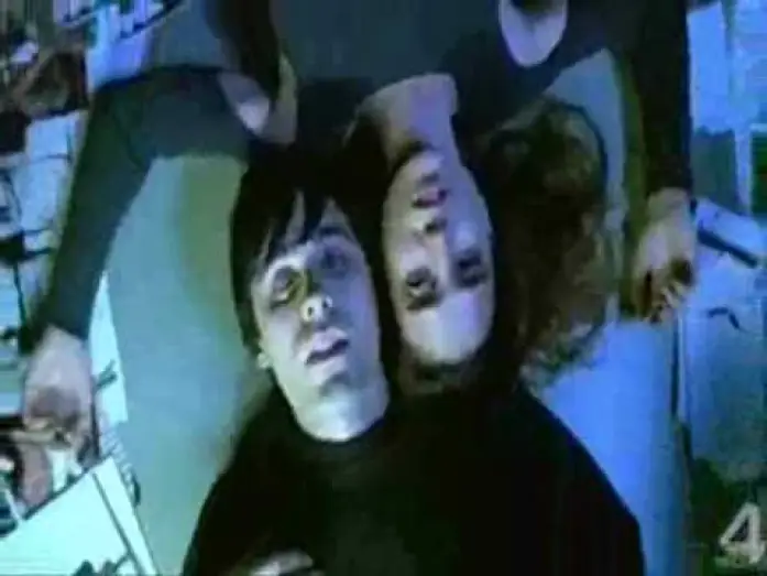 Відео до фільму Реквієм за мрією | requiem for a dream trailer ita