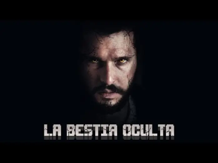 Відео до фільму Звір всередині | La bestia oculta   2024   Tr&aacute;iler Espa&ntilde;ol