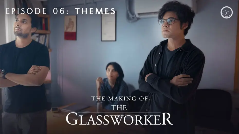 Відео до фільму Скляний майстер | The Making of The Glassworker | Episode 06: Themes