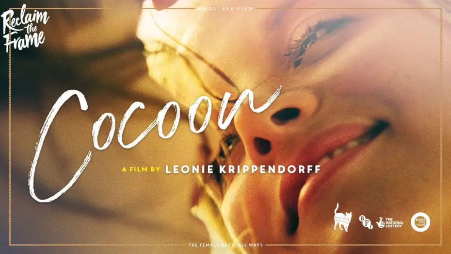 Відео до фільму Cocoon | COCOON - Reclaim The Frame Q&A