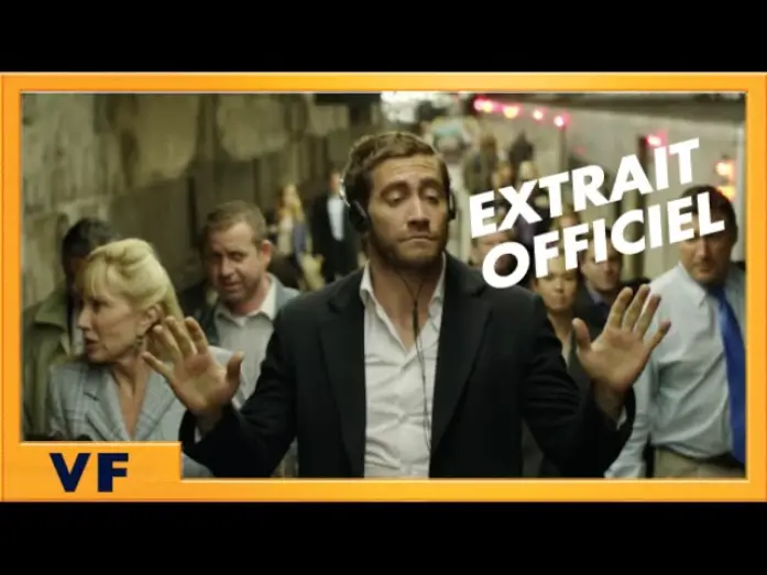 Відео до фільму Руйнація | Demolition - Extrait Je ne fais que passer [Officiel] VF HD