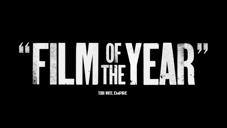 Відео до фільму Джокер | Bumper #1