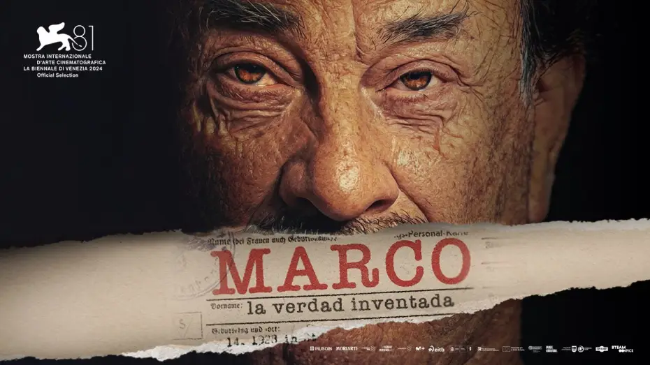Відео до фільму Marco: la verdad inventada | Tr&aacute;iler