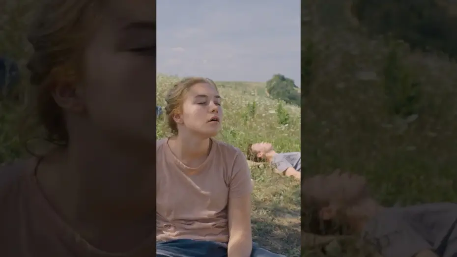 Відео до фільму Сонцестояння | No New People