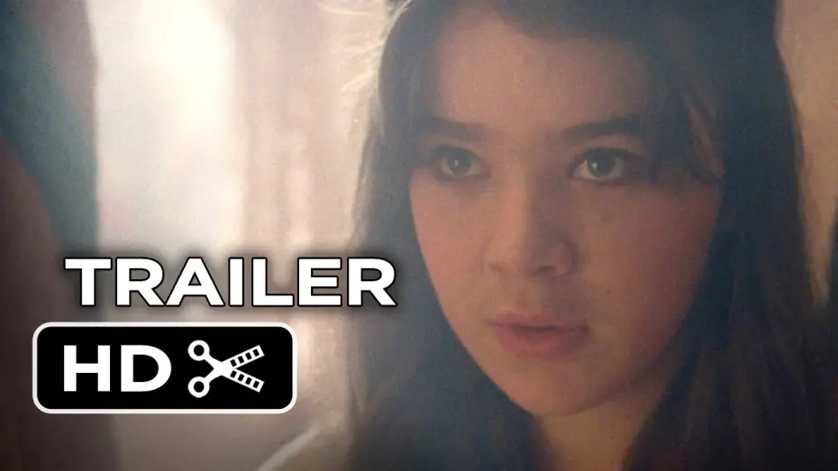 Відео до фільму Десять тисяч святих | Ten Thousand Saints Official Trailer 1 (2015) - Hailee Steinfeld, Ethan Hawke Movie HD