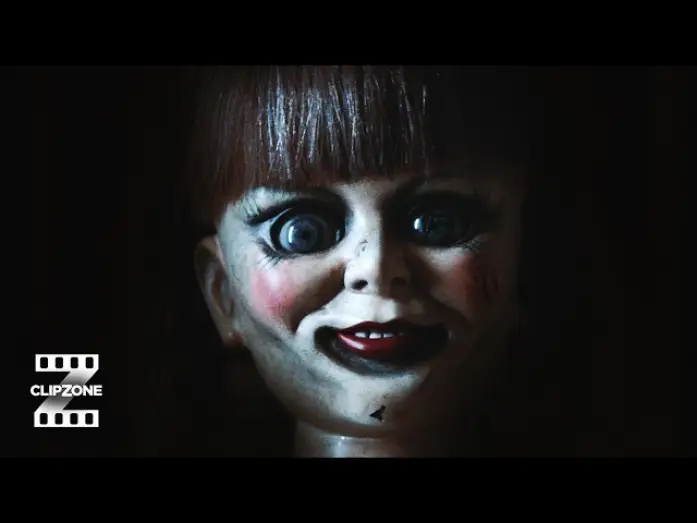 Відео до фільму Закляття 4: Останній обряд | Annabelle, Ballerina, & The Axeman Compilation