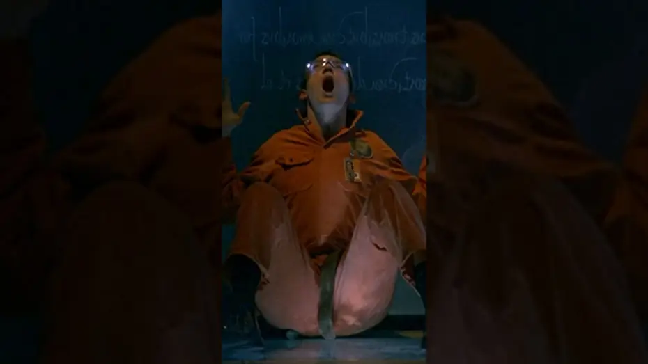 Відео до фільму 13 привидів | Well, this is terrifying