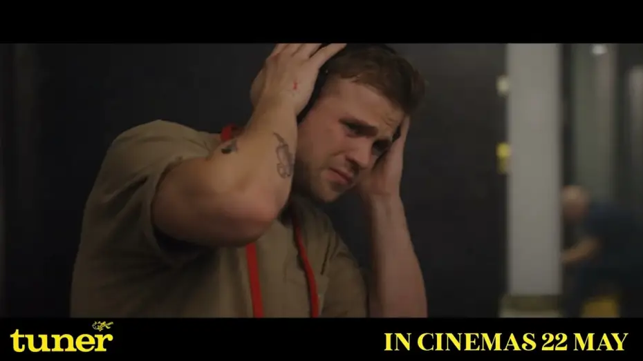 Відео до фільму Tuner — Tuner - OFFICIAL TRAILER