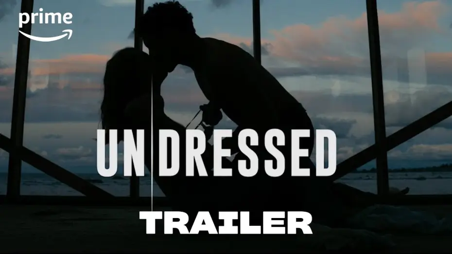 Відео до фільму Un/Dressed | Un/Dressed - Teaser | Prime Video