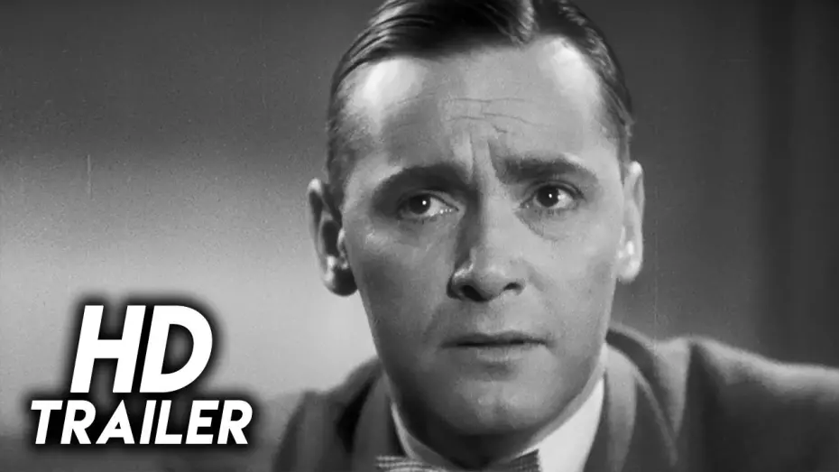 Відео до фільму Murder! | Murder! (1930) Trailer [FHD]