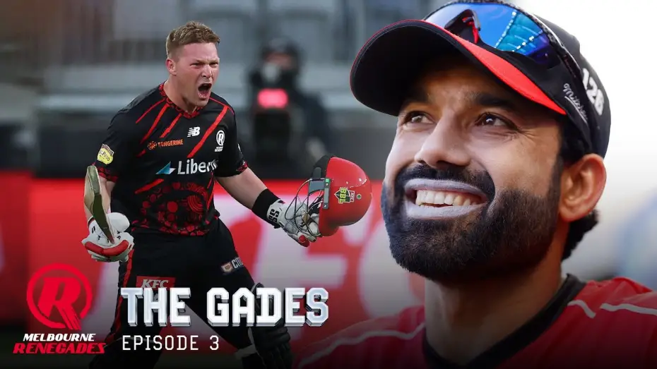 Відео до фільму The Gades | The Gades | Episode 3 | Building Blocks