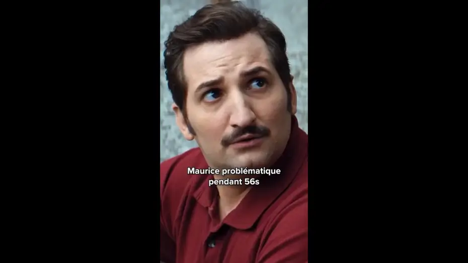 Відео до фільму Une Famille De Bâtards — Je l’inviterai pas à une soirée chez des potes bizarrement.