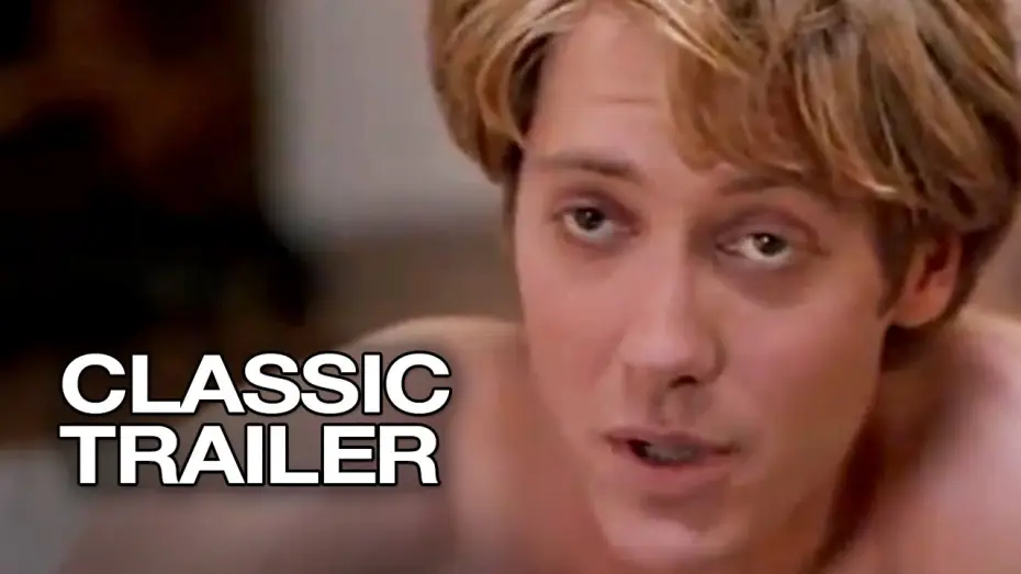 Відео до фільму Кохання його мрій | Dream Lover Official Trailer #1 - Larry Miller Movie (1993) HD