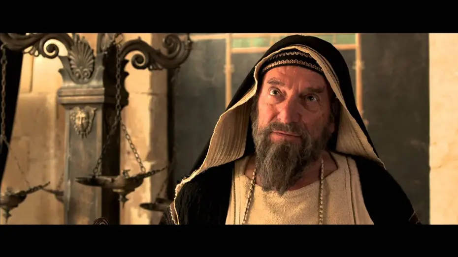 Відео до фільму Воскресіння | Risorto - Trailer Ufficiale Italiano