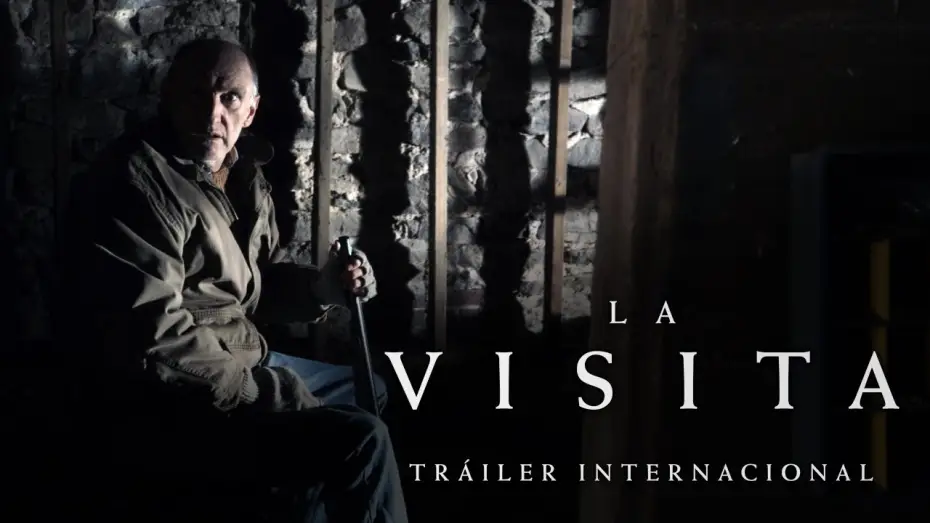 Відео до фільму Візит | La Visita: Tr&aacute;iler Internacional 1 (Universal Pictures) [HD]