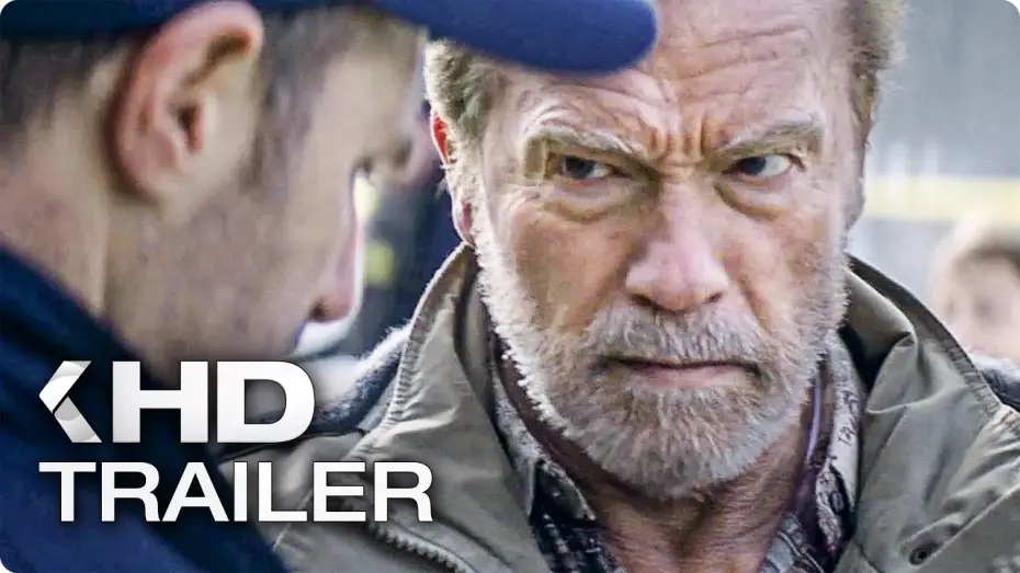 Відео до фільму Наслідки | VENDETTA: Alles was ihm blieb war Rache Trailer German Deutsch (2017)