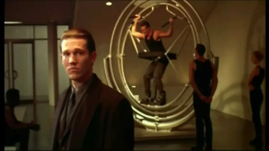 Відео до фільму Ґаттака | Gattaca - trailer ita