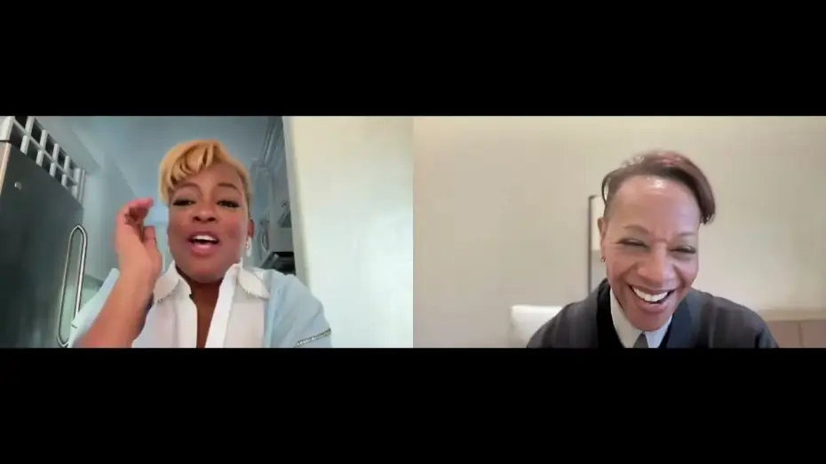 Відео до фільму Hard Truths | Aunjanue Ellis-Taylor and Marianne Jean-Baptiste | In Conversation
