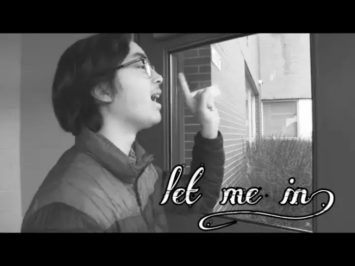 Відео до фільму Let me In! | Let me In! (Short Film)