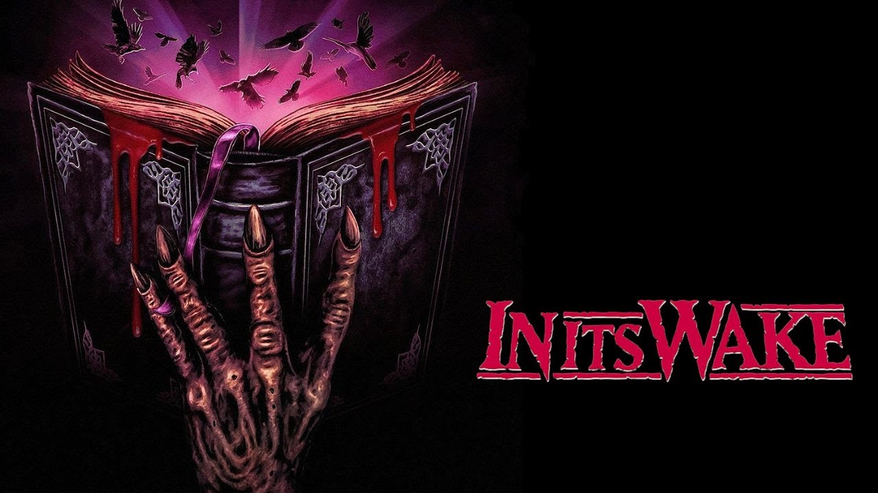 Відео до фільму In Its Wake | In Its Wake | Official Trailer | Horror Brains