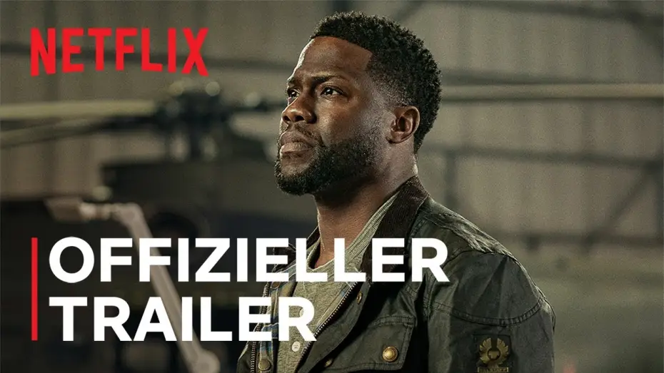 Відео до фільму Зліт — Offizieller Trailer