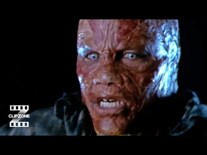 Відео до фільму Спаун | Wrath of Hellspawn