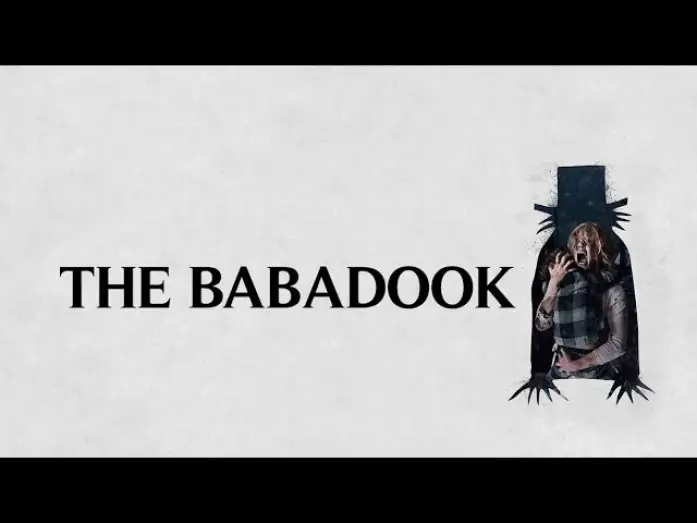 Відео до фільму Бабадук | Theatrical Trailer