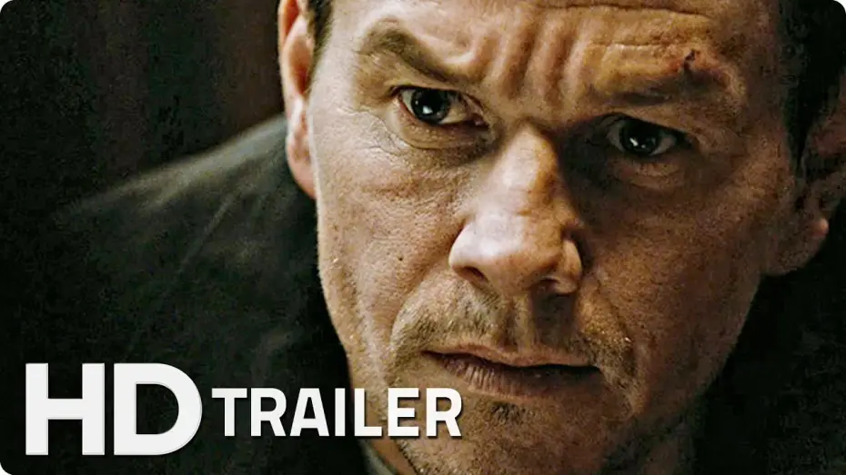 Відео до фільму Гниле місто — BROKEN CITY Trailer German Deutsch HD 2013 | Mark Wahlberg