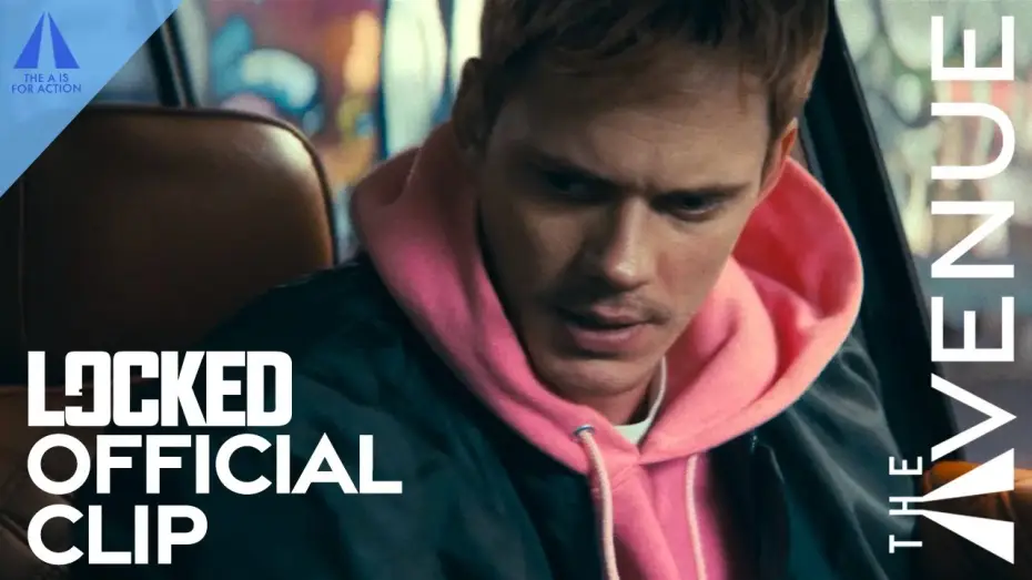 Відео до фільму Під замком | Stuck In A Situation