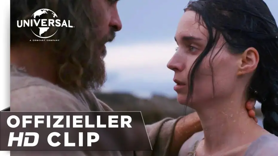 Відео до фільму Марія Магдалина — Maria Magdalena - Clip "Getauft" deutsch/german HD